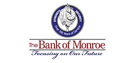 The Bank of Monroe