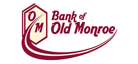 The Bank of Old Monroe