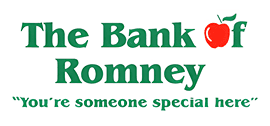 The Bank of Romney