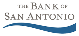 The Bank of San Antonio