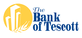 The Bank of Tescott