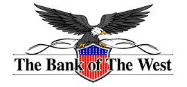 The Bank of the West