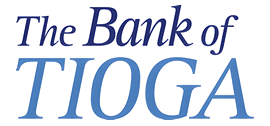 The Bank of Tioga