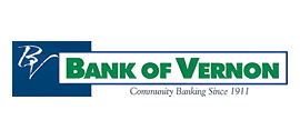 The Bank of Vernon
