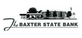 The Baxter State Bank