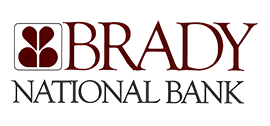 The Brady National Bank
