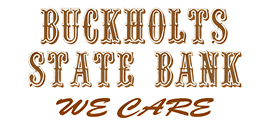 The Buckholts State Bank