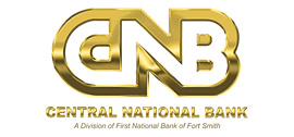 The Central National Bank of Poteau
