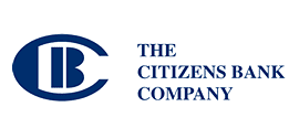 The Citizens Bank Company