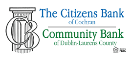 The Citizens Bank of Cochran