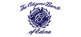 The Citizens Bank of Edina