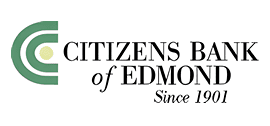 The Citizens Bank of Edmond