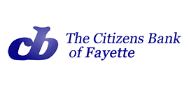 The Citizens Bank of Fayette