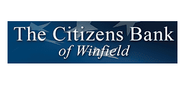 The Citizens Bank of Winfield