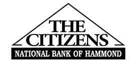 The Citizens National Bank of Hammond