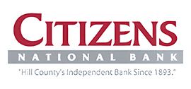 The Citizens National Bank of Hillsboro