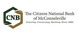 The Citizens National Bank of McConnelsville