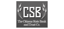 The Citizens State Bank and Trust Company