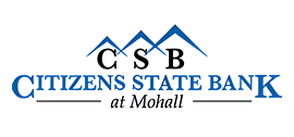 The Citizens State Bank at Mohall