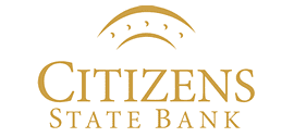 The Citizens State Bank