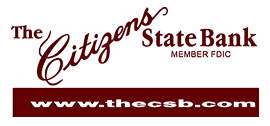 The Citizens State Bank