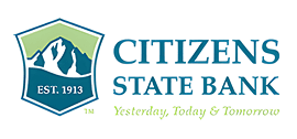 The Citizens State Bank of Ouray
