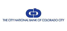 The City National Bank of Colorado City