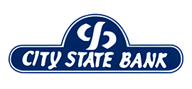 The City State Bank