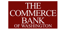 The Commerce Bank of Washington