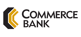 The Commerce Bank