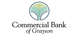 The Commercial Bank of Grayson