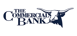 The Commercial Bank