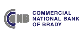 The Commercial National Bank of Brady