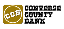 The Converse County Bank