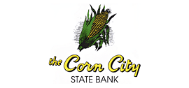 The Corn City State Bank