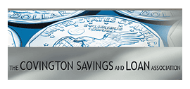 The Covington Savings and Loan Association