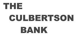 The Culbertson Bank