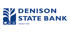 The Denison State Bank