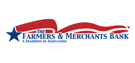 The Farmers and Merchants Bank