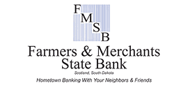 The Farmers and Merchants State Bank