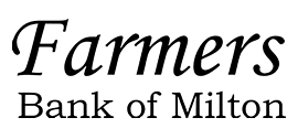 The Farmers Bank of Milton