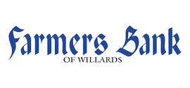 The Farmers Bank of Willards