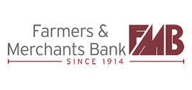 The Farmers & Merchants Bank