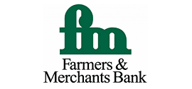 The Farmers & Merchants Bank