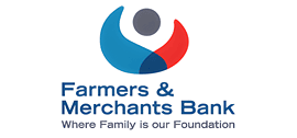 The Farmers & Merchants Bank