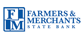 The Farmers & Merchants State Bank