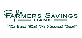 The Farmers Savings Bank