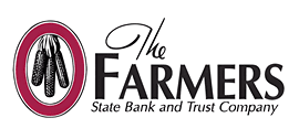 The Farmers State Bank and Trust Company