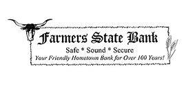 The Farmers State Bank of Blue Mound