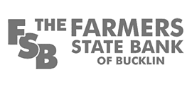 The Farmers State Bank of Bucklin